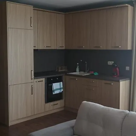 公寓 Swan Bay комплекс