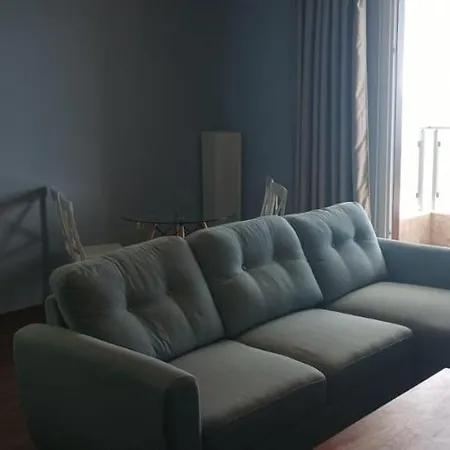 公寓 Swan Bay комплекс *