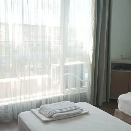 公寓 Swan Bay комплекс